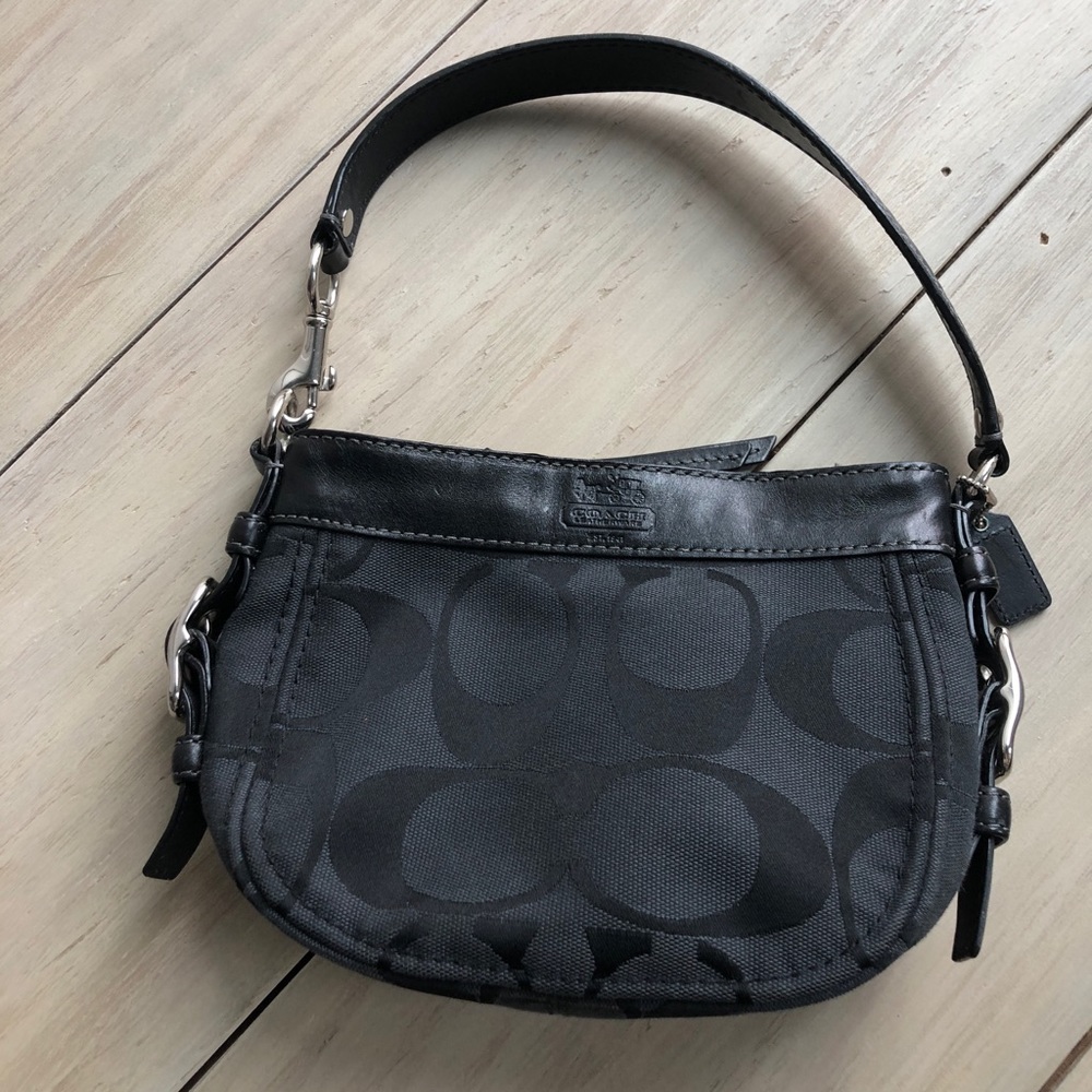 Vintage ‘90’s Coach Purse